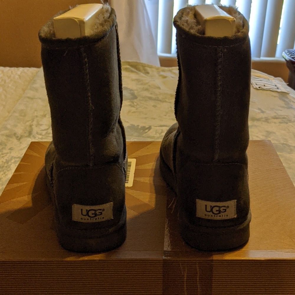 Boots - Picture 3 of 7